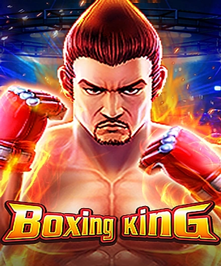 Crickex JILI Boxing King Combo Multiplier Slot BD