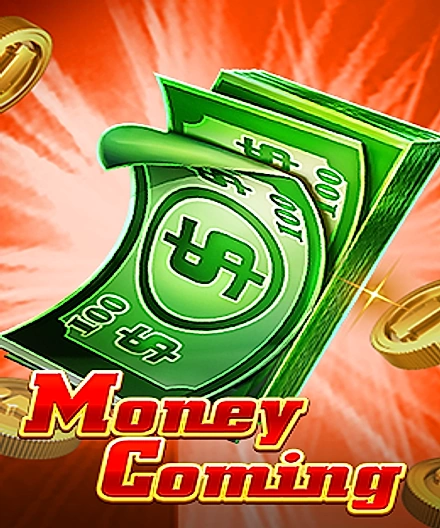 JILI Money Coming Fast Cashout Slot on Crickex